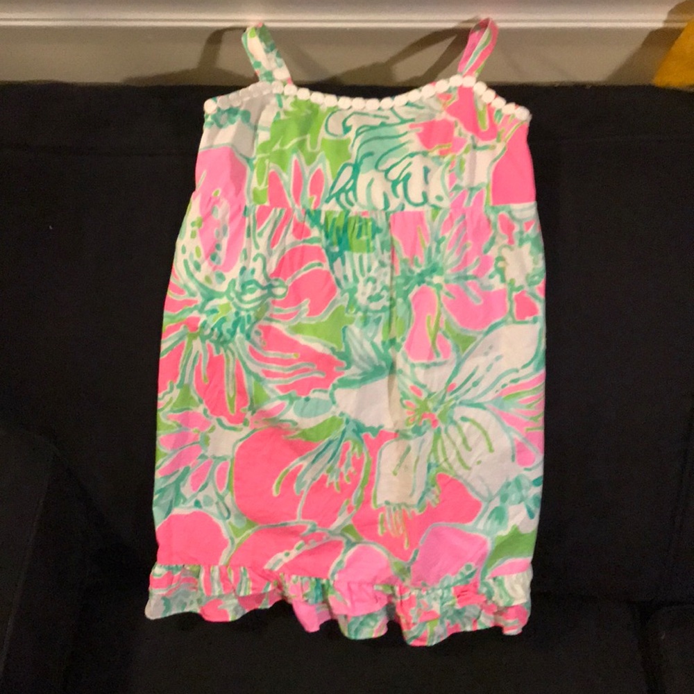 Lily Pullitzer Dress